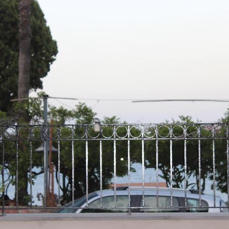 Appartamento Verde Taormina Exterior foto