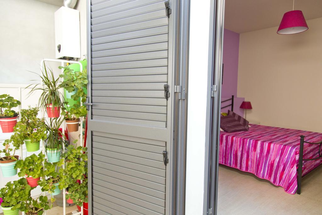Appartamento Verde Taormina Exterior foto